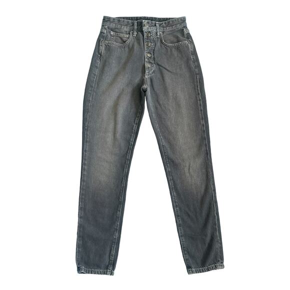 WeWoreWhat Denim - WeWoreWhat by Joe’s The Danielle High Rise Vintage Straight Jeans Size 26